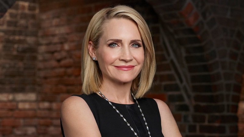 Andrea Canning Net Worth