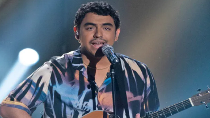 Alejandro Aranda Net Worth: The American Idol