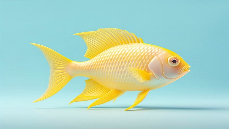 Yellow:rdhdh-h1rmo= Fish: A Complete Information