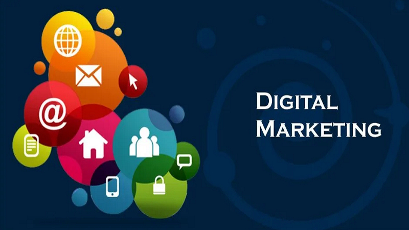 Simple & Professional Digital Marketing Agency in Dubai!