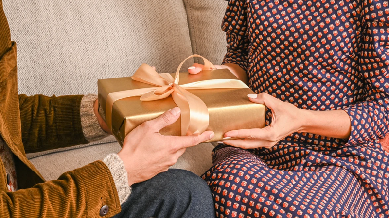 Special Someone: Exceptional Gift Ideas to Make Their Day Unique