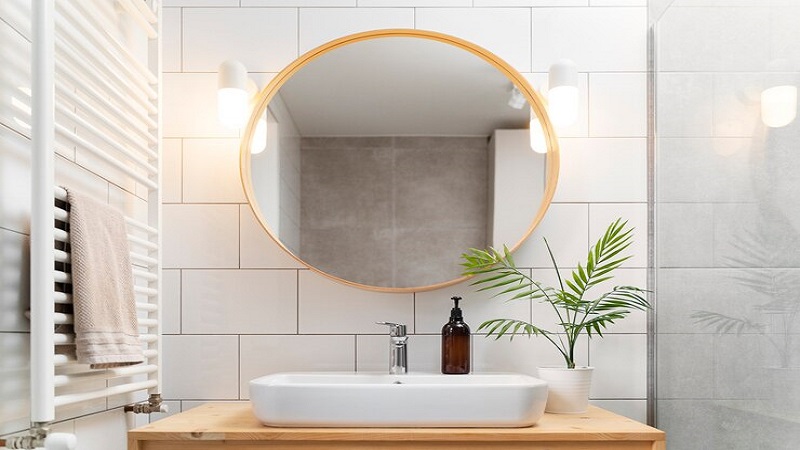 6 Tips to Make Your Bathroom More Spacious