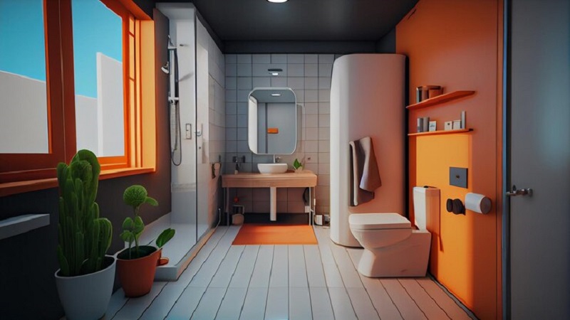 Mastering the Art of Bathroom Redesign: 11 Essential Steps for Efficiency and Affordability