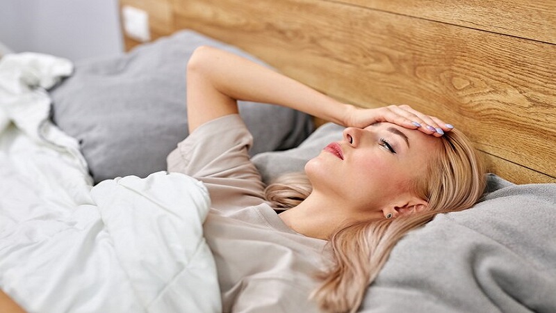 Difficulty Sleeping? 7 Common Causes of Sleep Problems