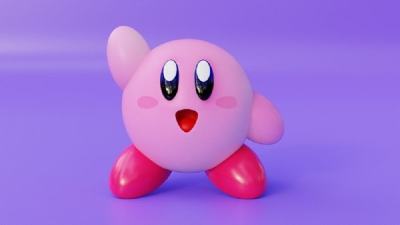 cute:bikwq7id6hy= kirby: A Comprehensive Guide