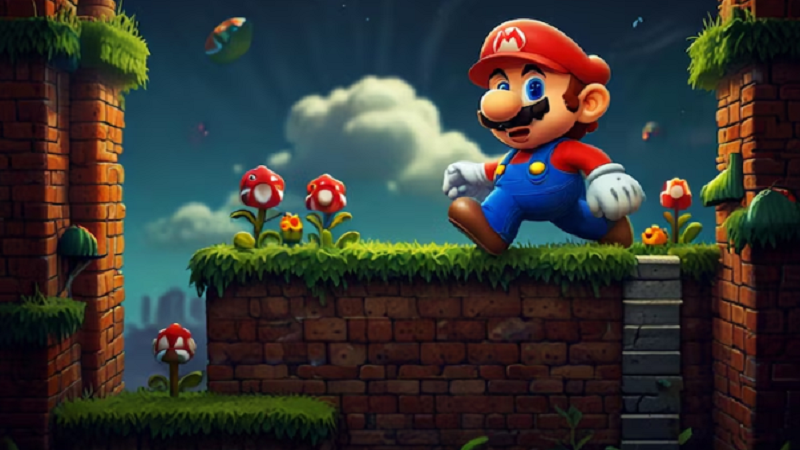 Mario:uyz5rnn7v_g= Browser