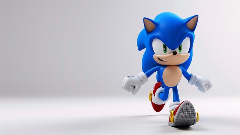 Wallpaper:vqdwhkcm8j4= Sonic: Why We Love It