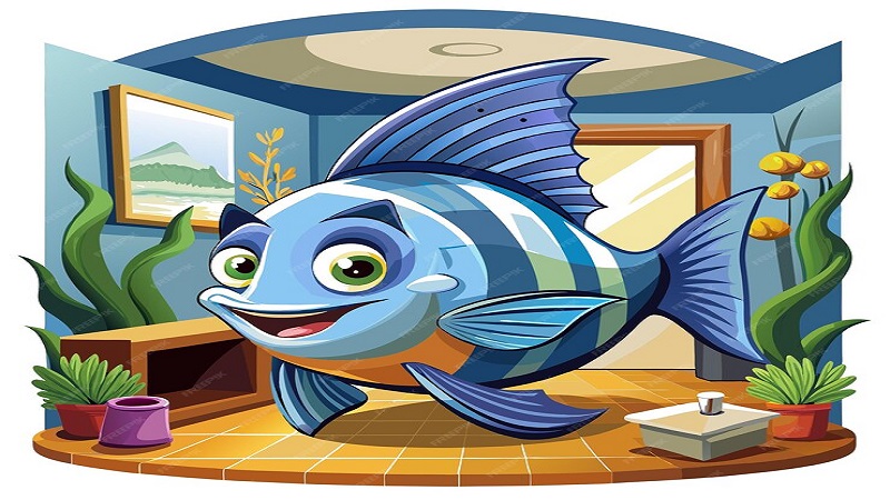 Clipart:aeh2q6vilvg= Fish: A Quick Guide