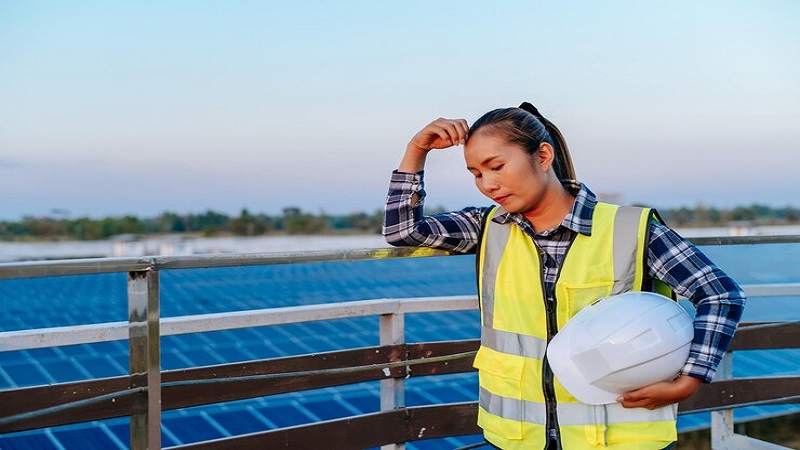 Sky Blue Energy - Solar Installers Melissa