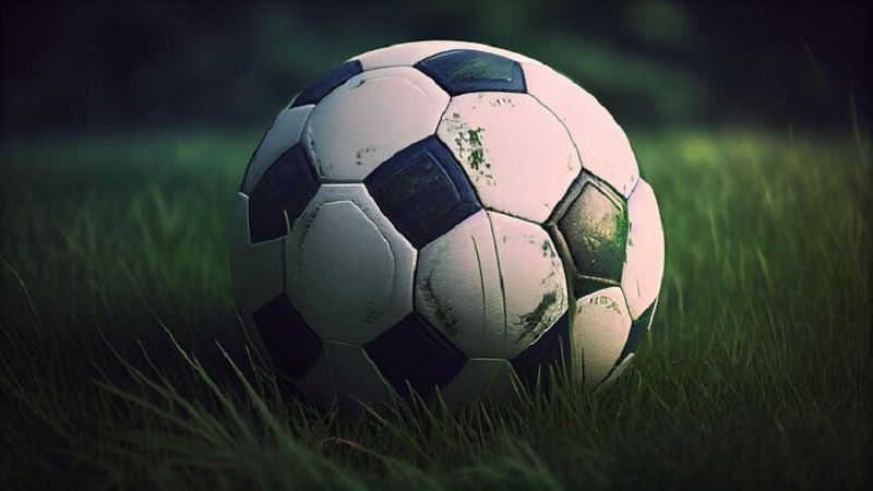 Wallpaper:rvrki8tffl0= Soccer: A Complete Information