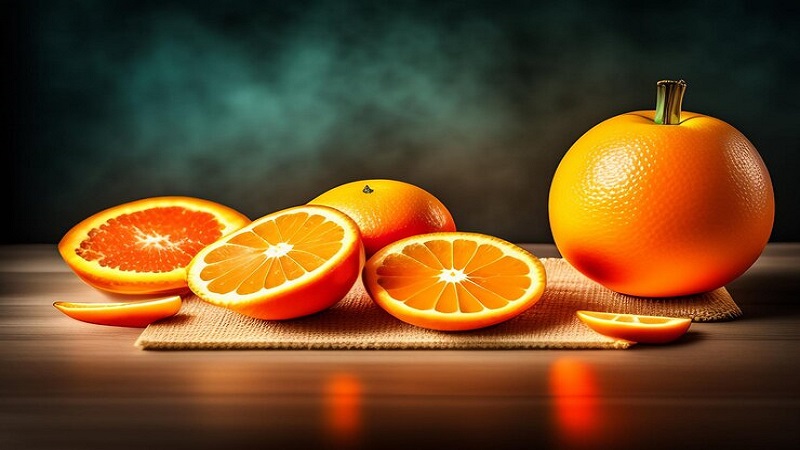 Fruit:w5xruufd4go= Orange: A Comprehensive Guide