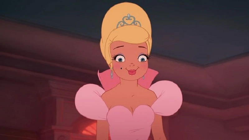 Lottie:4od-_-vyu9k= Princess and The Frog