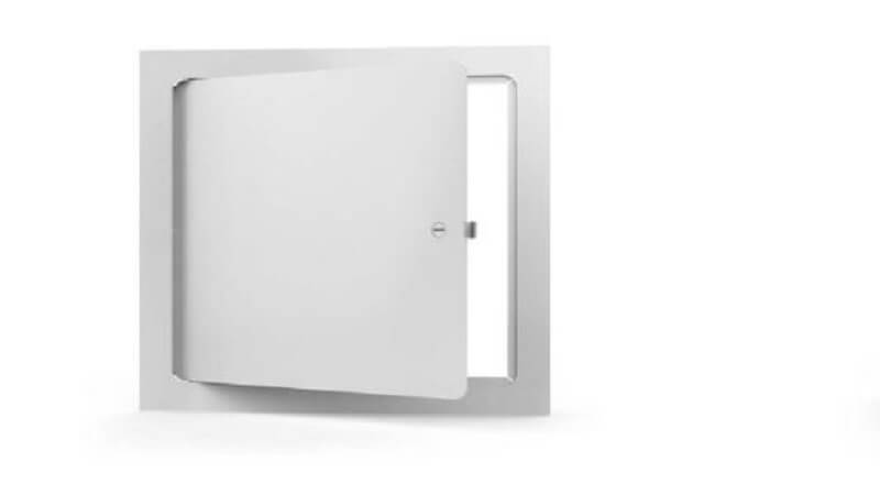 Discover How Flush Access Doors Improve Building Functionality 