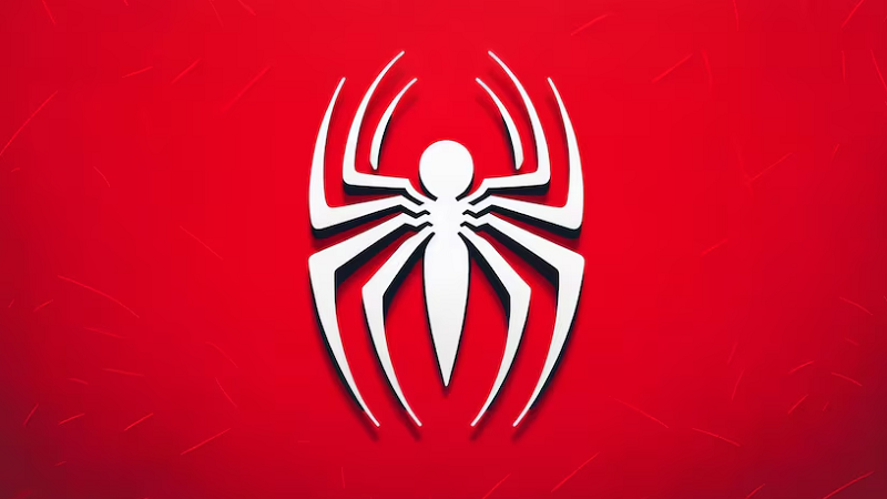 Logo:uvagoseoymk= Spiderman