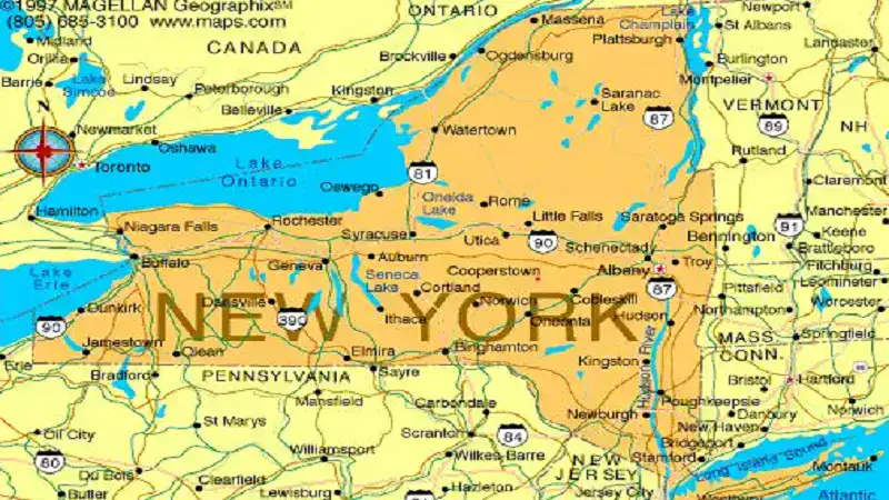 Map:7m4tisnykes= New York