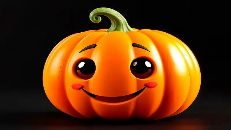 Clipart:ysi1xxlwjxk= Pumpkin: From Decoration to Delight