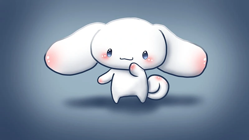 Anime:absigh-c5ec= Cinnamoroll: A Tale of Friendship and Joy