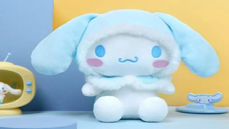 Kawaii:xibz3d6mv6i= Cinnamoroll