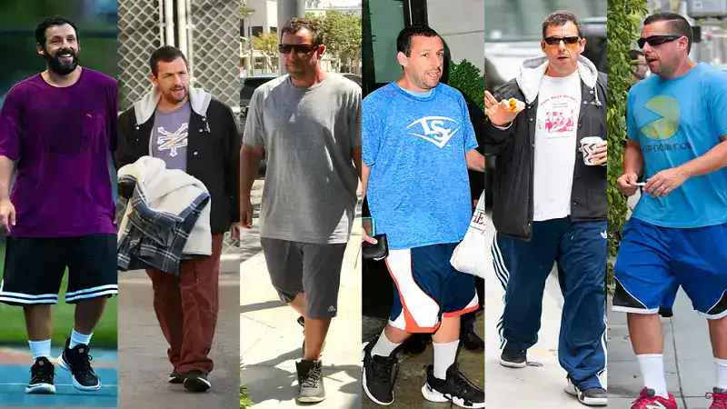 Outfits:6b8jvk2c7_e= Adam Sandler: All informatin About