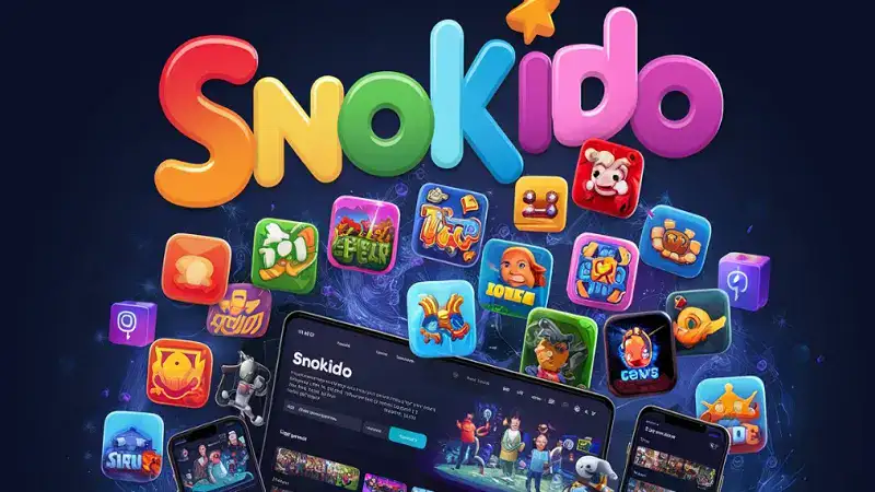 Snokido Unblocked: Your Guide to Fun, Free, and Online Gaming