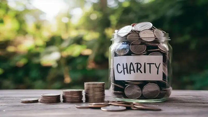 Synchrony Financial Planning for Charities