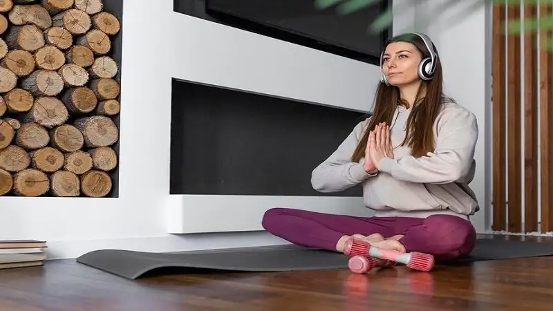 The Power Of Visualization: Enhancing Your Meditation Practice Smartfityoga