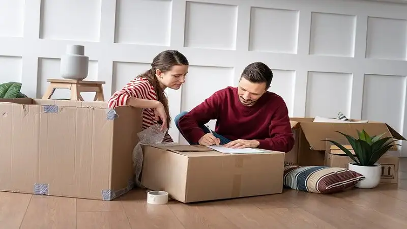 Tips for Moving Your Belongings to a New State