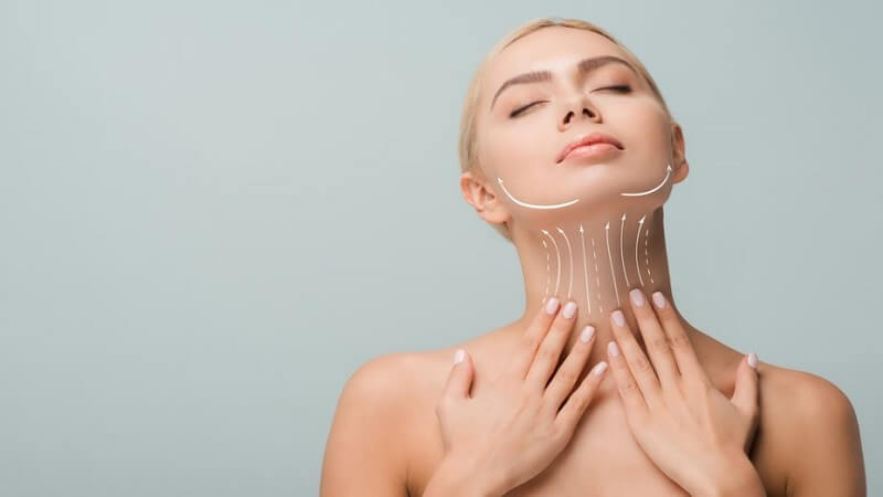 What Results Can You Expect From a Neck Lift in Wellington?