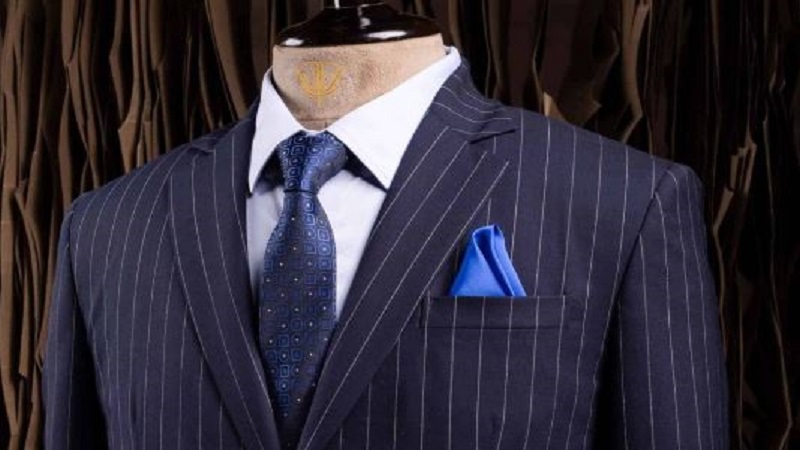 From Fit to Finish: The Step-by-Step Process of Getting a Custom Suit